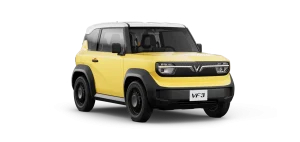 VinFast VF3